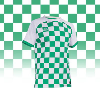 Quadra Sublimated Football Kit | Pendle Sportswear